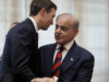 Swiss Test As Iran Shuts Hormuz And Pak Recalls Toilet Paper Slight