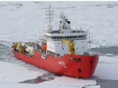 Seoul Seeks Role As Arctic ‘Enabler’ South Korea Arctic Enabler