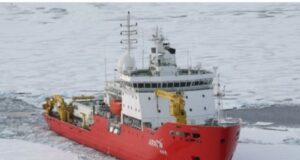 Seoul Seeks Role As Arctic ‘Enabler’ South Korea Arctic Enabler