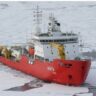 South Korea Arctic Enabler