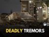 7.2 Magnitude Earthquake Shakes Venezuela, Over 10K Casualties Likely Venezuela earthquake