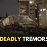 Venezuela earthquake