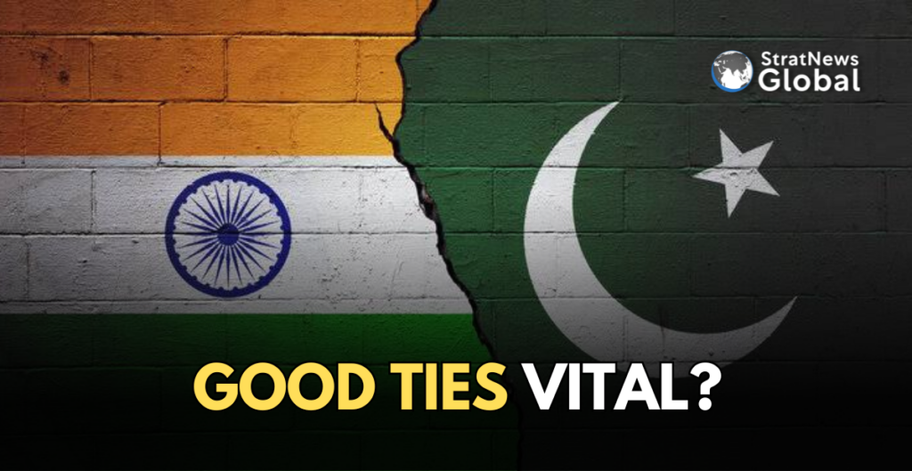 India Pakistan