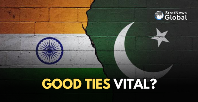 Strat News Global India Pakistan