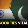 India Pakistan