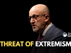 Australia Faces Security Threats From Extremists, Autocratic Regimes: Spy Chief Australia security
