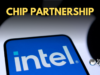 Apple, Intel To Design And Manufacture Chips Together For U.S. Apple Intel