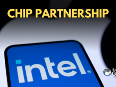 Apple, Intel To Design And Manufacture Chips Together For U.S. Apple Intel