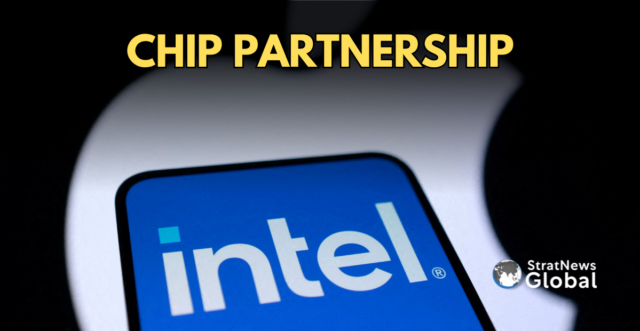 Apple Intel