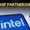 Apple Intel