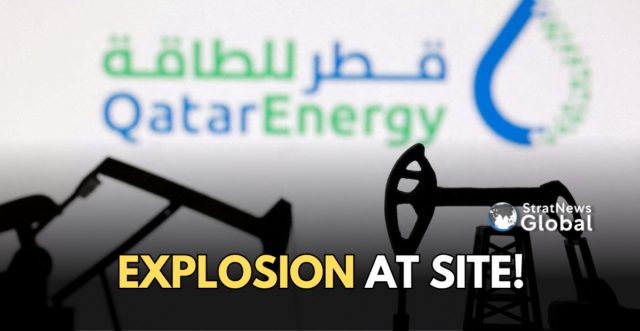 Strat News Global(10) Qatar LNG