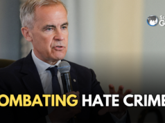 Canada: Carney Promises To Fight Antisemitism, Cites Hate Crime Surge Canada hate crimes
