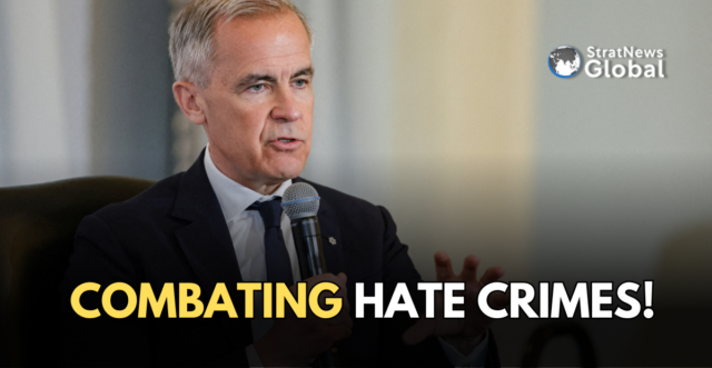 Strat News Global(10) Canada hate crimes