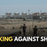 Iran oil gas
