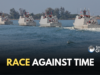 Taiwan Tests War Response as China Warning Time Shrinks China taiwan war