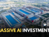South Korea: Samsung To Pledge $648Bln Investment Amid AI Boom Samsung AI
