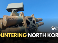 South Korea To Train 500,000 ‘Drone Warriors’ To Combat North south korea drone