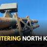 south korea drone