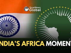 India’s Africa Moment, And The Risk Of Missing It India Africa