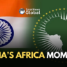 India Africa