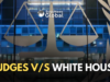 ICC Judges Sue U.S. Over Sanctions, Call Them Unlawful ICC sanctions