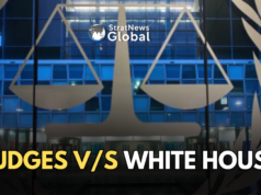 ICC Judges Sue U.S. Over Sanctions, Call Them Unlawful ICC sanctions