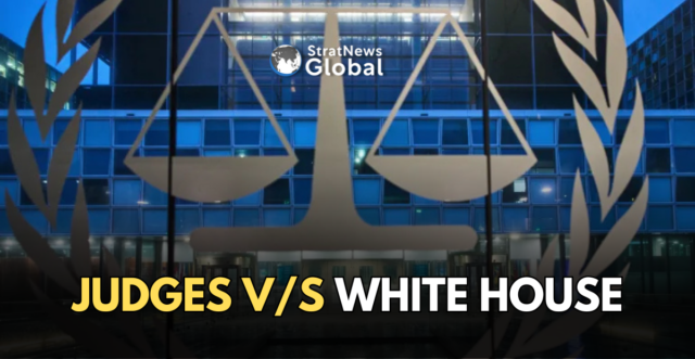 ICC sanctions