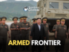 Kim Oversees Weapons Testing Near South Korean Border Kim weapons testing