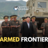 Kim weapons testing