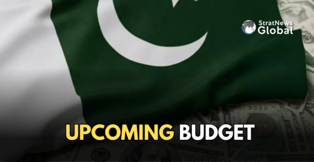 Pakistan Budget