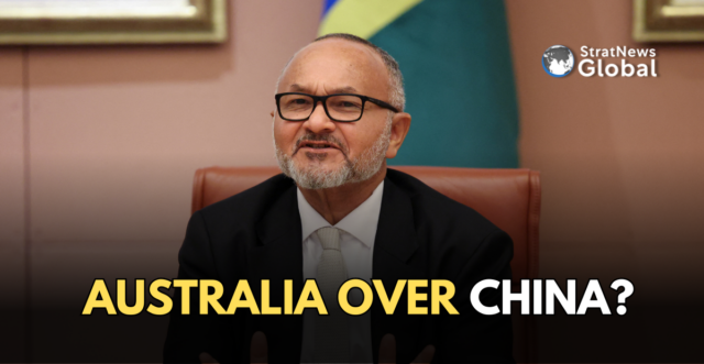 Strat News Global(12) Solomon Australia