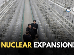 North Korea: Kim Calls For ‘Exponential’ Nuclear Expansion North Korea nuclear
