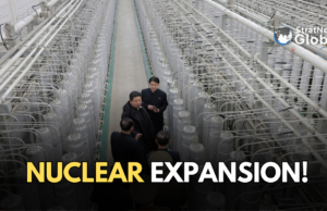 North Korea: Kim Calls For ‘Exponential’ Nuclear Expansion North Korea nuclear
