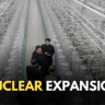 North Korea nuclear