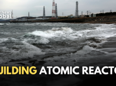 Japan To Replace 14 Old Atomic Reactors By 2050 To Meet Power Demand Japan nuclear reactors