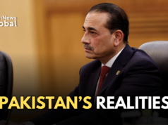 The Harsh Realities Of Pakistan Cannot Be Ignored: Marvi Sirmed pakistan economy