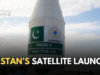 Pakistan’s Satellite Surveillance Of India Has Expanded Thanks To China Pakistan Satellite