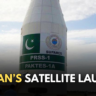 Pakistan Satellite
