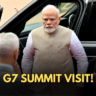 Modi G7