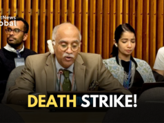 India Goes To UNSC Over Deadly Strike on Tanker India tanker