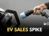 Iran War Spikes Europe’s EV Sales, Experts Warn Boost Could Be Temporary Europe EV