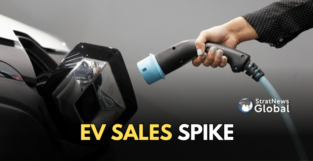 Europe EV