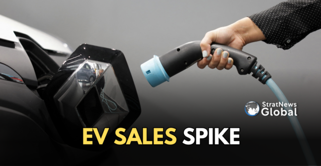 Strat News Global(2) Europe EV