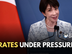 Japan: PM Pushes Central Bank To Align With Govt Japan monetary policy