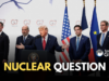 Iran-US Peace Talks Could Fail Over Tehran’s Nuclear Weapons Iran US Peace
