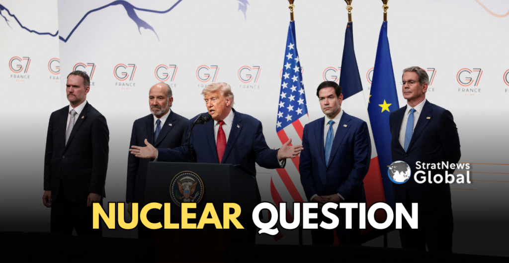 Iran US Peace