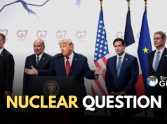 Iran-US Peace Talks Could Fail Over Tehran’s Nuclear Weapons Iran US Peace