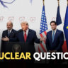 Iran US Peace