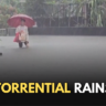 Japan Rains