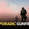 Niger gunfire